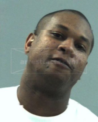 Zaire Dupree Sellers