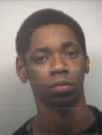 Dequan King