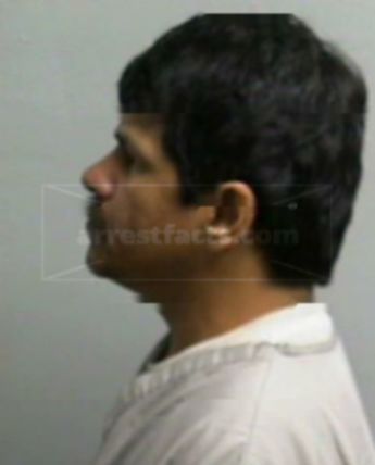 Brandon Lane Hensley