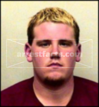 Michael Edward Bradford