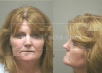 Sharon Mae Pannell