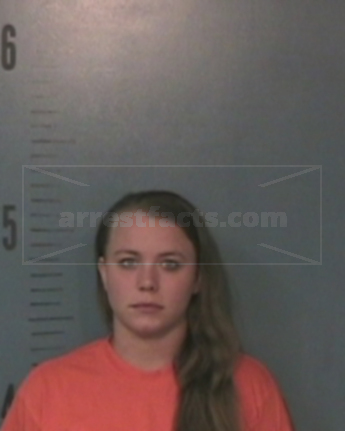 Samantha Kay Mcknight