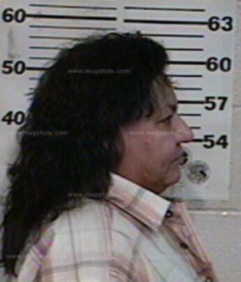 Ruth Pedraza Cavazos