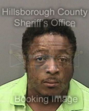 Otis Hill