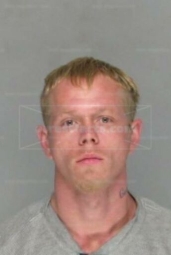 Michael Christopher Clinton