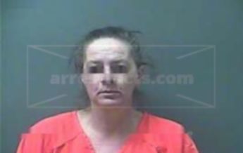 Christina Lynn Sampson