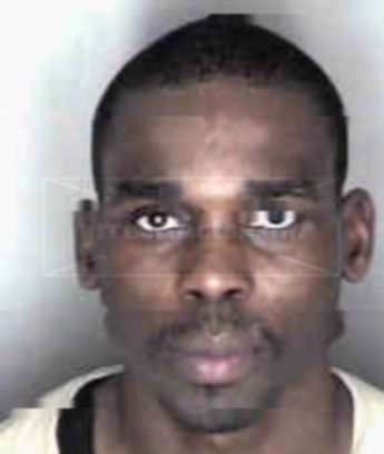 Gerald Pierre