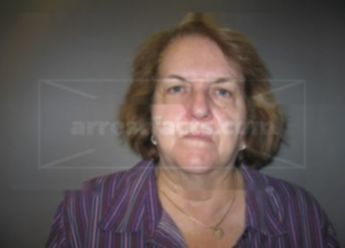 Christine Joyce True