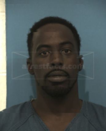 Gregory Lamar Carter