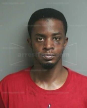 Brandell Jordan Dorsey