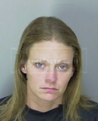 Amberly Nicole Register