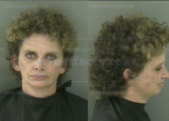 Helen Ann Lowery