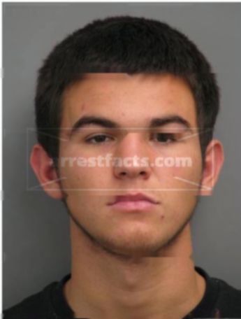 Dustin Allen Hughes