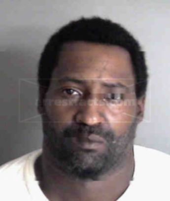 Andre Ricardo James Hall
