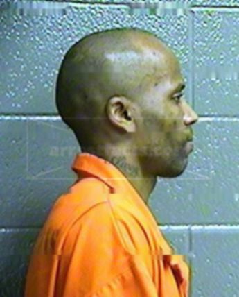 Larry D Alexander Jr.