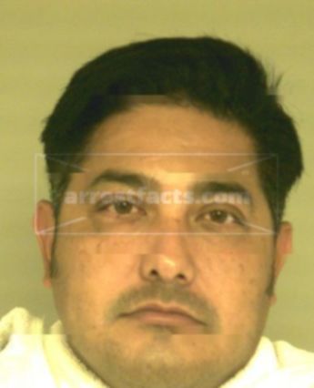 Hector Trevino Guerra