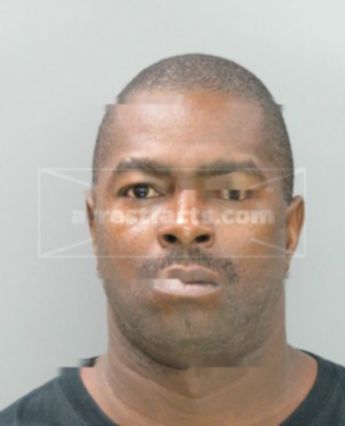 David Levon Jones