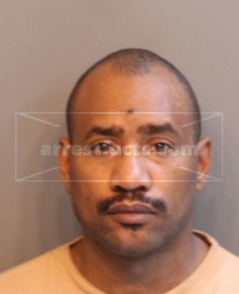 Roderick Cardell Mccauley