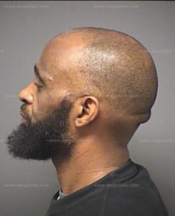 Ricky Lamont Wiley