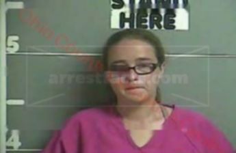 Jamie Leigh Hall