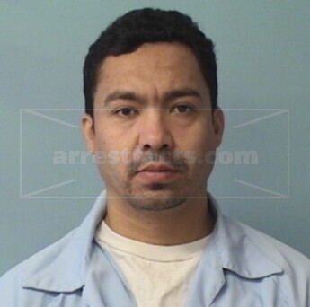 Jose Bahena