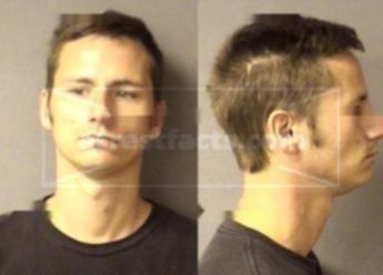 Danny Keith Collier Jr.
