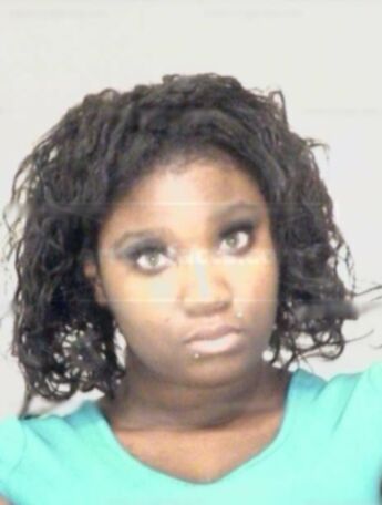 Kenya Shondria Felton