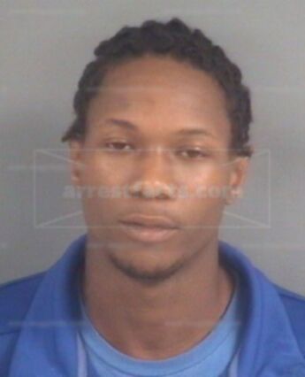 Wesley Tyrone Roach