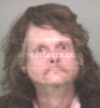 Randy Ray Ward