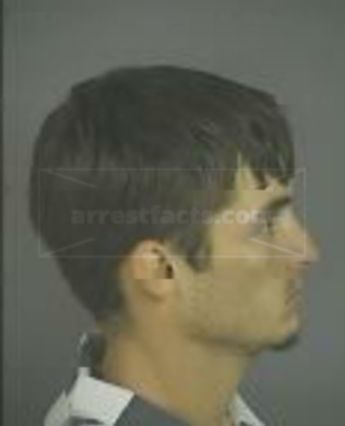 Destry Lee Yeager Ii