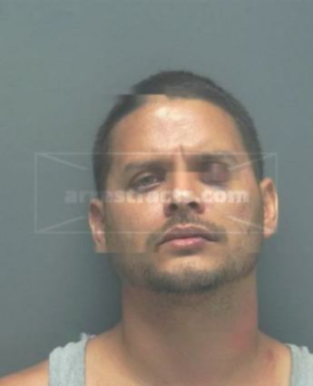 Joseph Anthony Garcia