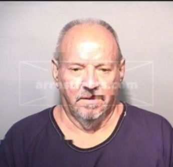 John Leon Tolman