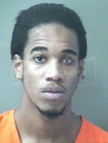 Jehoshaphat Jermone Hunter