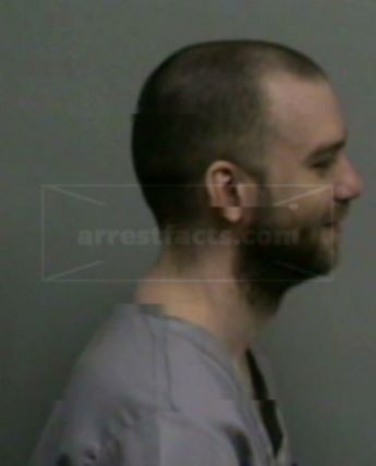 Travis Levi Taylor