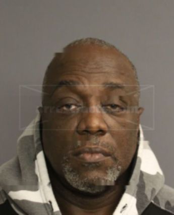 Reginald Hayes
