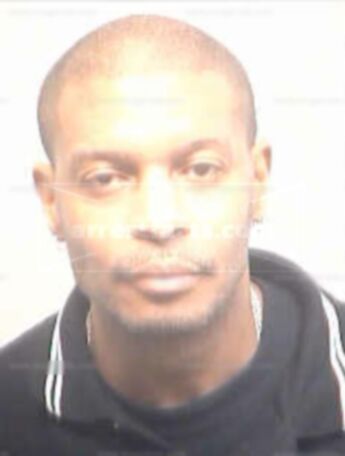 Christopher Edward Carter