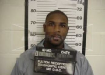 Anthony Tyrone Mcgee
