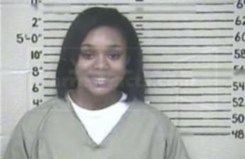 Tierah S. O'neal