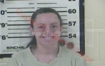 Emma Mae Courtner