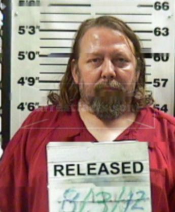 Michael Wayne Mills