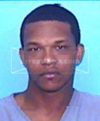 Casio Maurice Burton