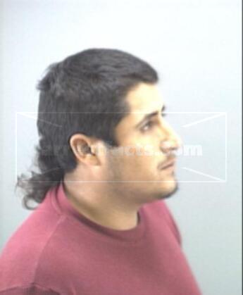 Gerardo Higvera Gomez