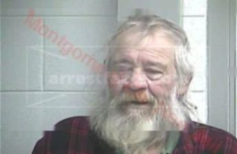 Charles Lewis Wilson