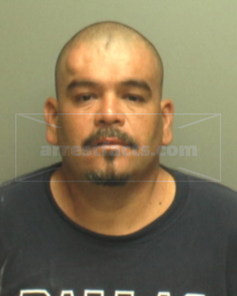 Daniel Joe Solis