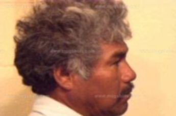 Jose Angel Segundo