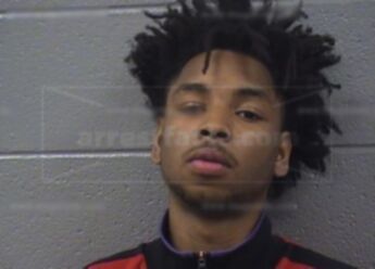 Davonta Hatcher