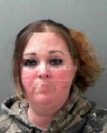 Sally Mae Songer