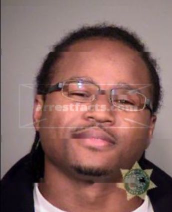 Richard Deshawn Carr