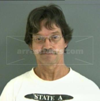 Warren Scott Berry