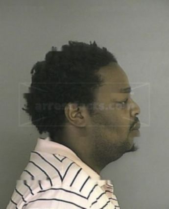 Craig Elliott James